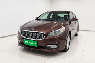起亚K4 2014款 1.8L 自动GLS