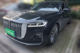 红旗H9 2020款 3.0T 智联旗领四座版