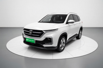 宝骏530 2019款 1.5T 手动精英型 国VI