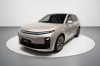 理想汽车 理想L6 2024款 Pro