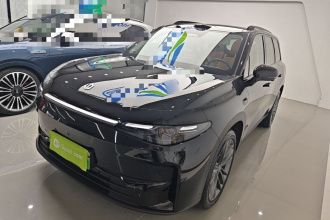 零跑汽车 零跑C16 2026款 增程 280激光雷达智尊版 6座