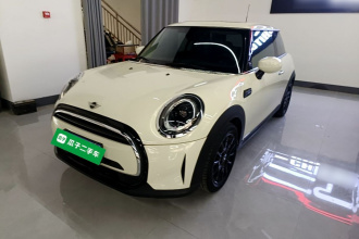 MINI 2022款 改款 1.5T ONE