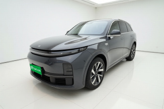 理想汽车 理想L7 2023款 Pro