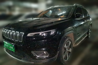 Jeep 自由光 2019款 2.0T 四驱探享版 国V