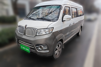 金杯 新海狮X30L 2019款 1.5L财富版国VI SWC15M