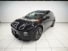 理想汽车 理想i6 2025款 两驱标准版