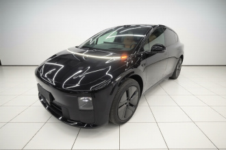 理想汽车 理想i6 2025款 两驱标准版