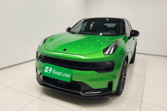 领克05 2022款 05+ 2.0TD 自动探索版