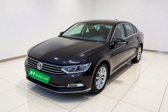 大众 迈腾 2018款 330TSI DSG 领先型