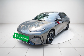吉利银河 银河E8 2024款 550km 后驱龙腾版