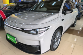 零跑汽车 零跑C10 2024款 210智享版