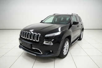 Jeep 自由光 2017款 2.4L 领先智能版