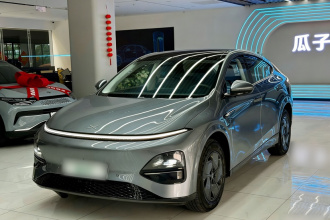 小鹏G6 2025款 625 长续航 Max 旗舰版