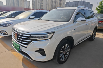 荣威RX5 MAX 2019款 300TGI 自动4G互联豪华版