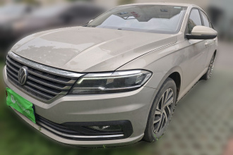 大众 朗逸 2022款 1.5L 自动视野版