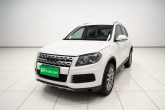 野马汽车 野马T70 2015款 1.8L 手动精英型