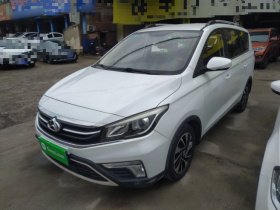 长安欧尚A800 2017款 1.6L 手动舒适型