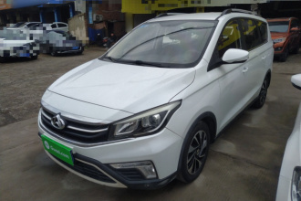长安欧尚A800 2017款 1.6L 手动舒适型