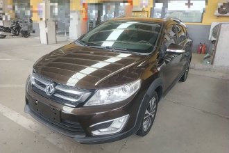 东风风神AX3 2016款 1.5L 自动尊酷型