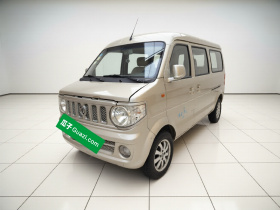 东风小康V29 2012款 1.2L标准型