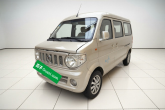 东风小康V29 2012款 1.2L标准型