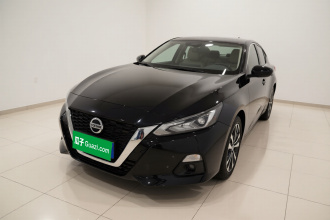 日产 天籁 2021款 2.0T XL Upper AD1 智享领航版