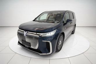 岚图汽车 岚图梦想家 2025款 PHEV 四驱旗舰鲲鹏版