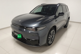 零跑汽车 零跑C16 2024款 增程 200智享版