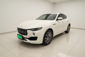 玛莎拉蒂 Levante 2016款 3.0T 标准型