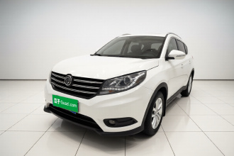 东风风光 风光580 2016款 1.8L 手动舒适型