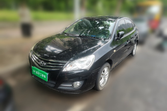现代 悦动 2011款 1.6L 手动舒适型