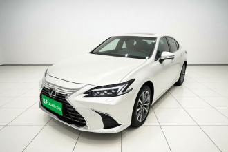 雷克萨斯ES 2025款 200 臻享版