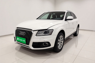 奥迪Q5 2015款 40 TFSI 技术型