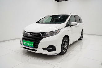 本田 奥德赛 2021款 2.0L 锐·舒享版