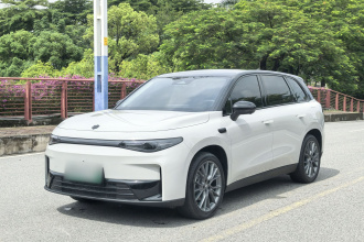 零跑汽车 零跑C10 2024款 530舒享版