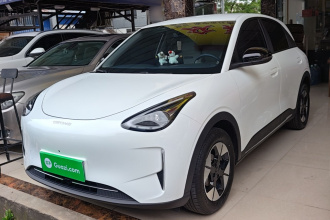 吉利银河 星愿 2025款 UP 410km 探索版