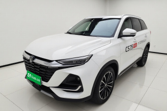 长安CS75 2026款 PRO 1.5T DCT 尊享型 7座