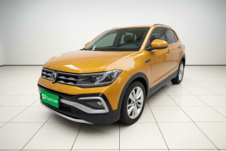 大众 途铠 2019款 280TSI DSG舒适版