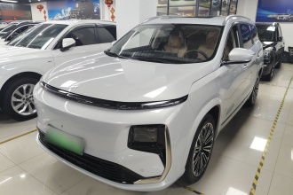 捷途山海L9 2025款 1.5TD 2DHT 旗舰版 6座