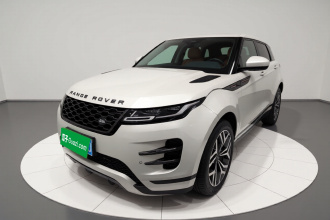 路虎 揽胜极光 2021款 极光L 249PS R-Dynamic SE 豪华版