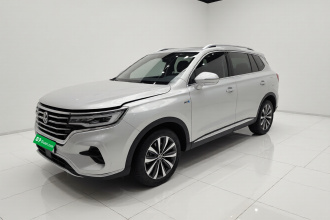 荣威RX5 MAX 2019款 400TGI 自动4G互联豪华版