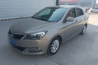 长安 悦翔V7 2015款 1.6L 手动乐享型 国IV