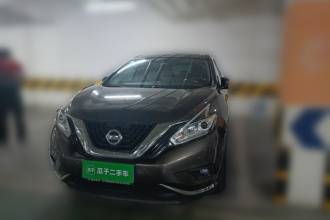 日产 楼兰 2015款 2.5L XL NAVI 两驱智享版