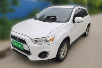 三菱 劲炫ASX 2013款 1.6L 手动两驱标准版