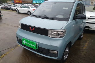 五菱汽车 宏光MINIEV 2020款 悦享款 磷酸铁锂