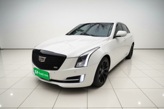凯迪拉克ATS-L 2016款 28T 技术型