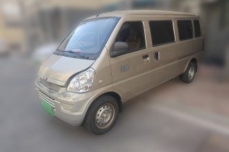 五菱汽车 五菱荣光 2021款 1.5L加长标准型助力版L3C