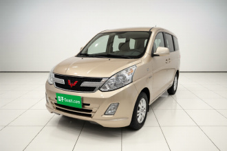 五菱汽车 五菱荣光V 2018款 1.5L标准型