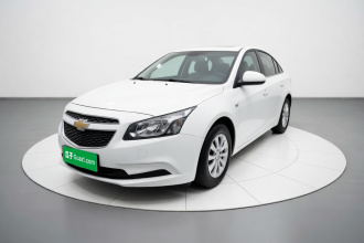雪佛兰 科鲁兹 2015款 1.5L 经典 SL MT