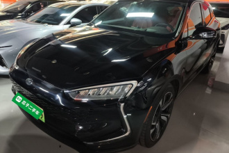 SERES赛力斯 赛力斯SF5 2021款 四驱自由远征版